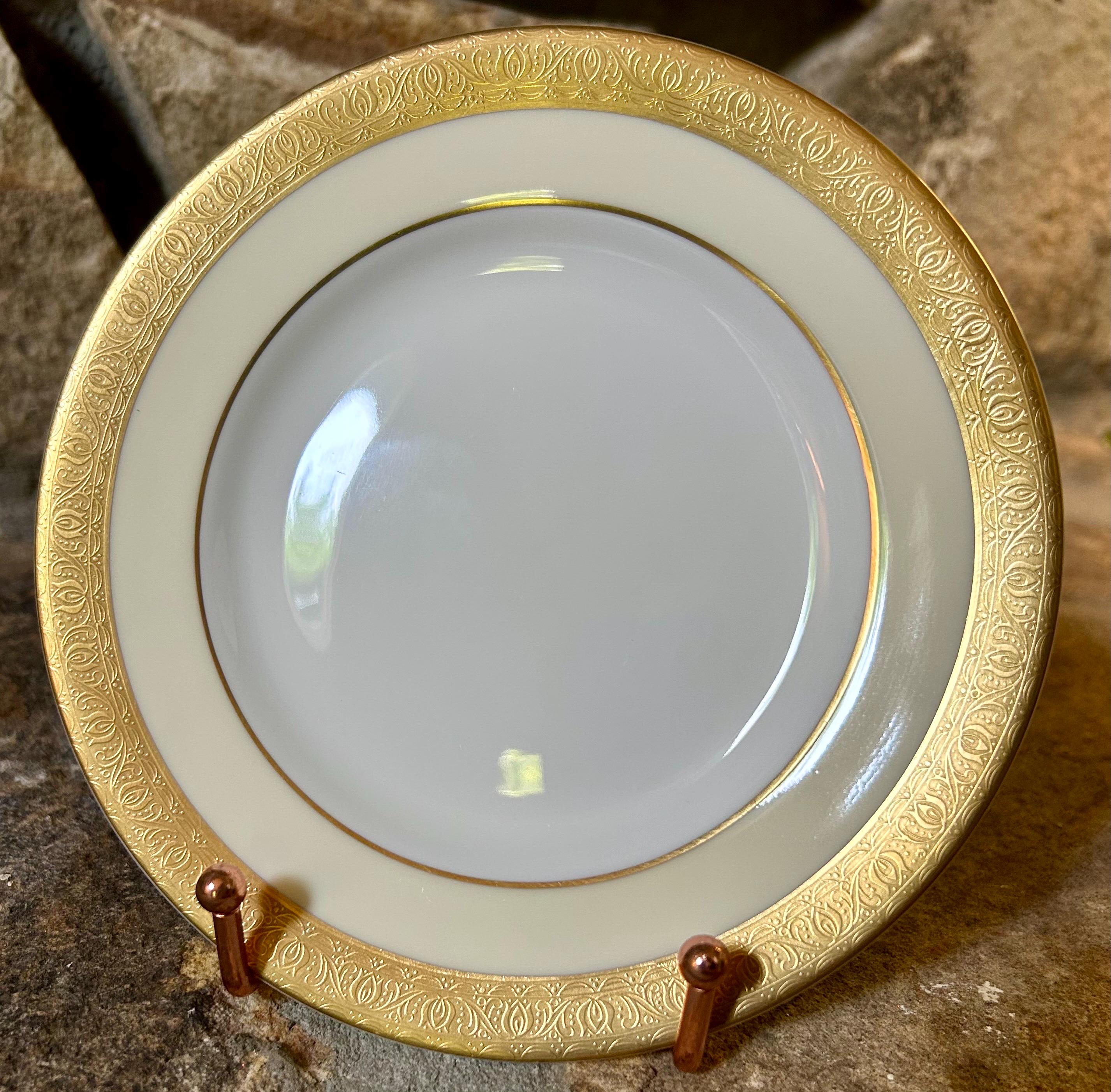 Minton Buckingham - Etsy
