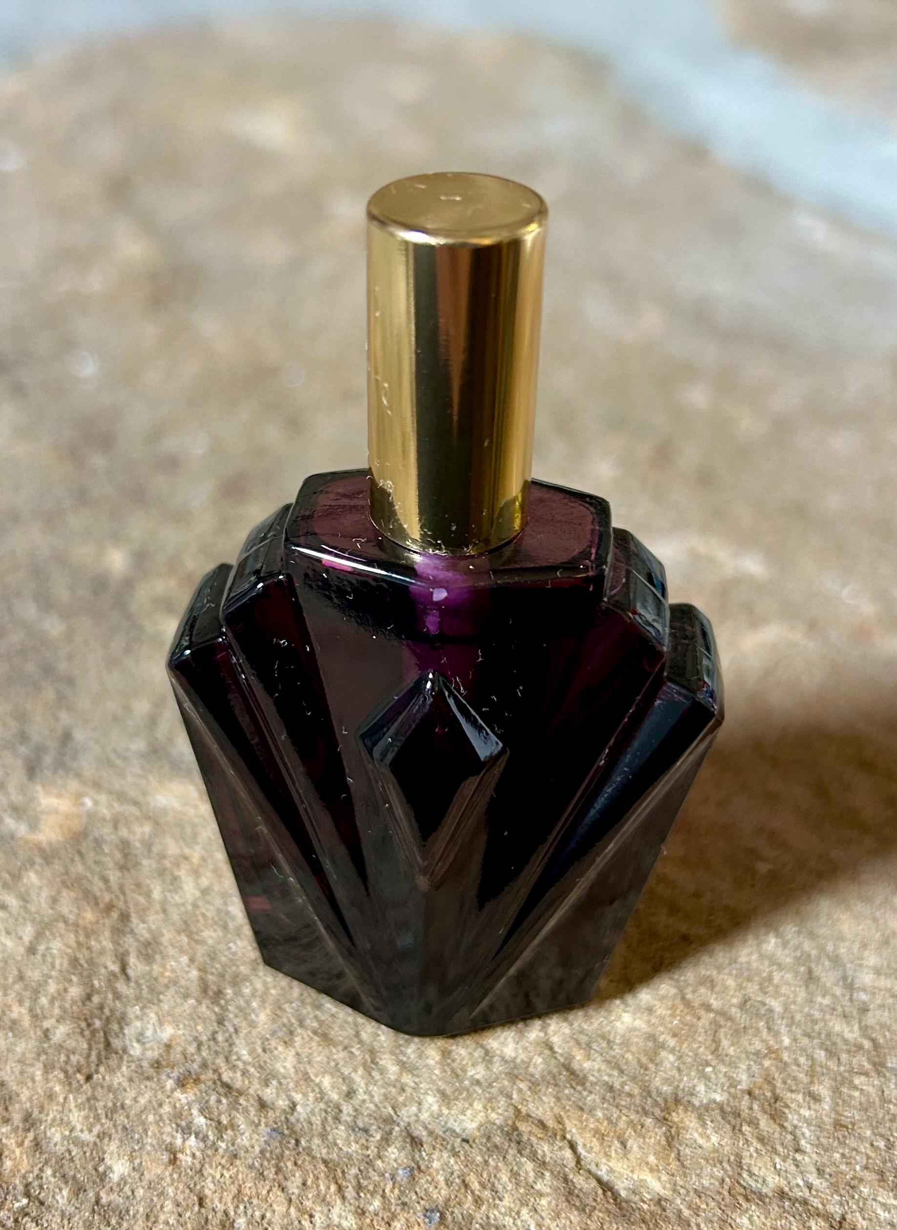 Passion Perfume