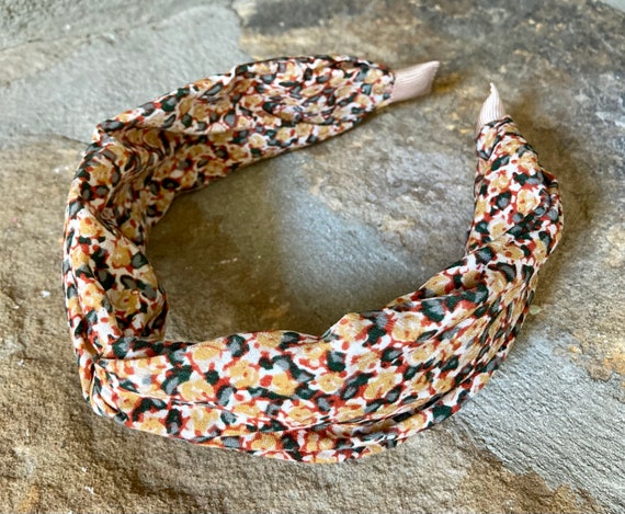 Patterned headbands online