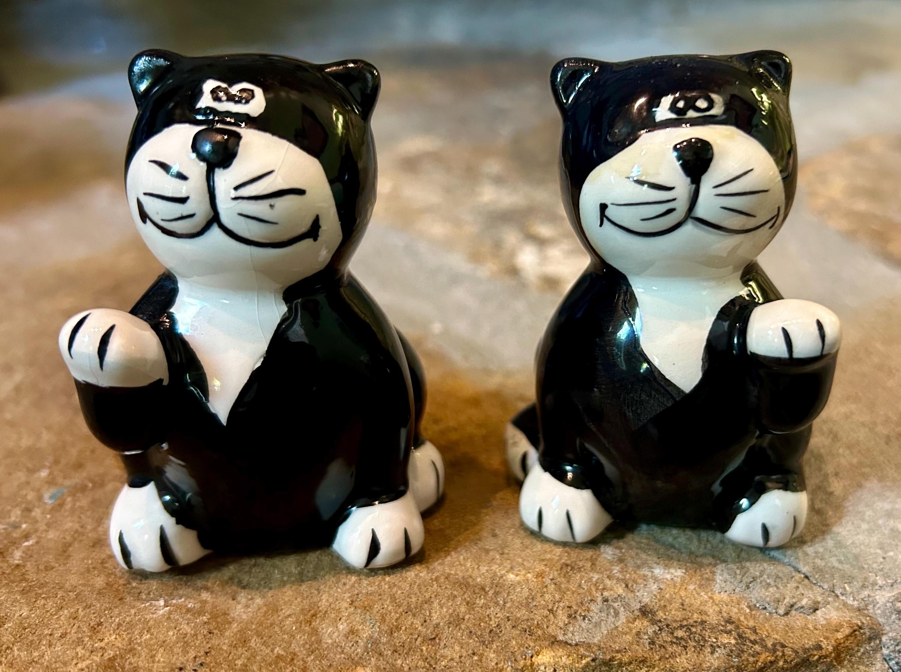 Felix the Cat Ceramic - Etsy