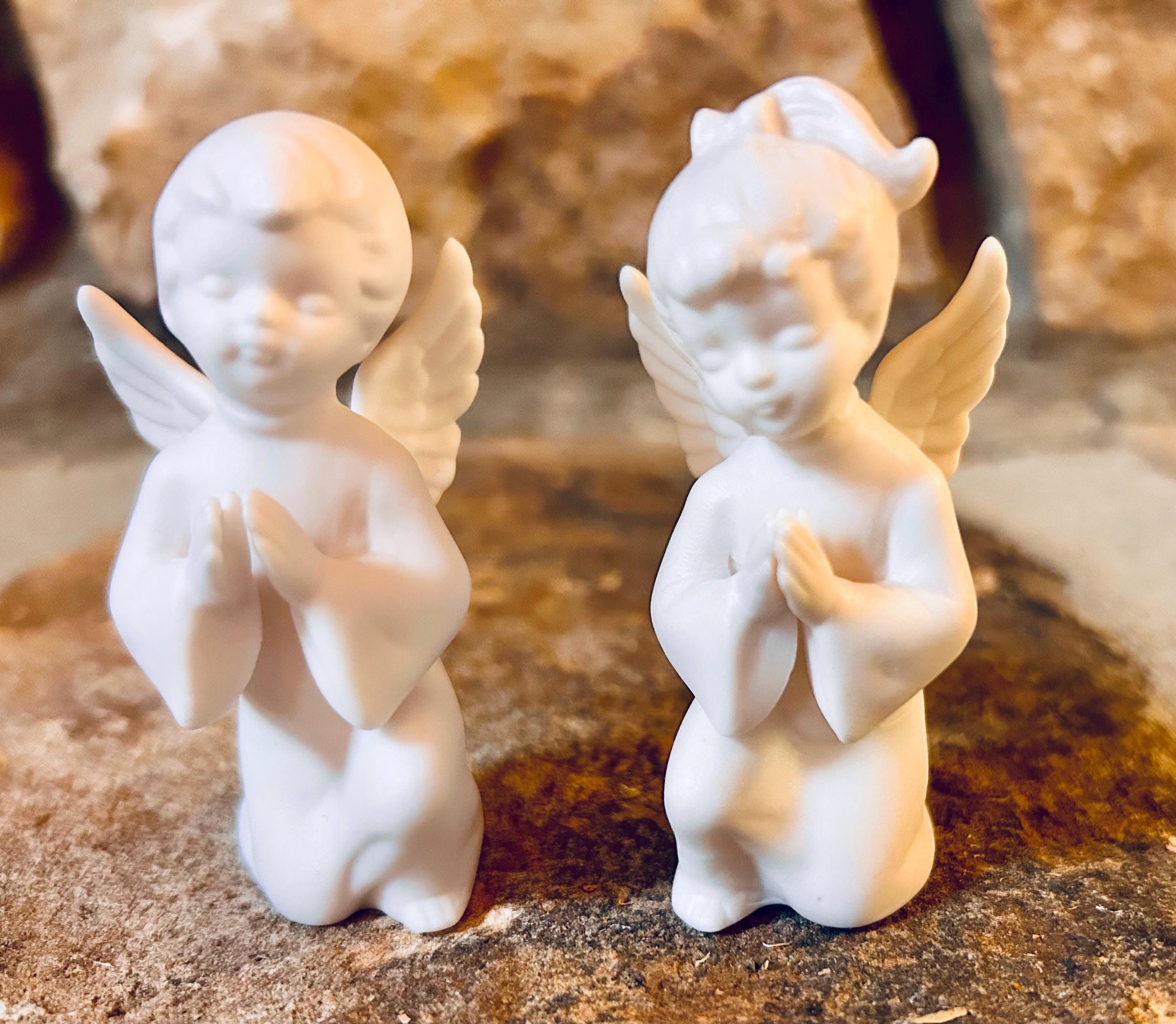 1960s Japan Angels - Etsy