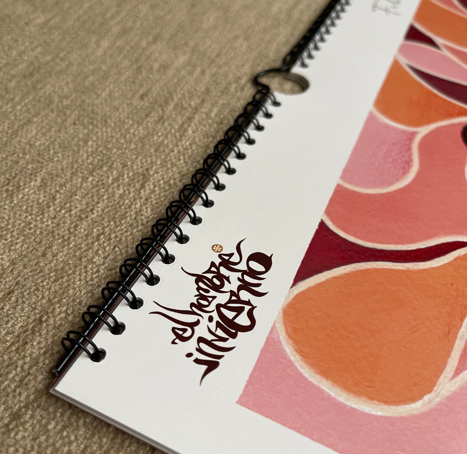 calendario-2022-postal-de-regalo-calendario-de-pared-2022-etsy