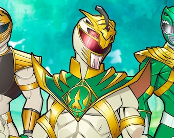 118: Lord Drakkon