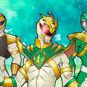 118: Lord Drakkon