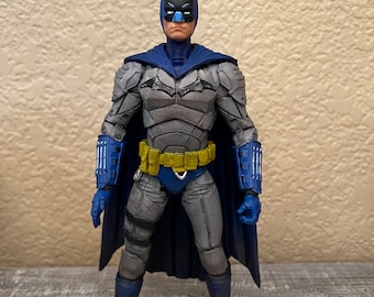 McFarlane Toys 1961 The Batman Custom Collectible