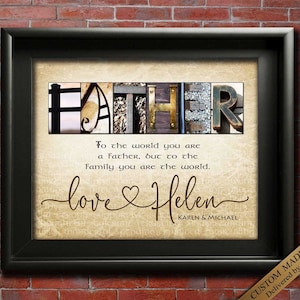 Personalized gifts for daughter from dad discount