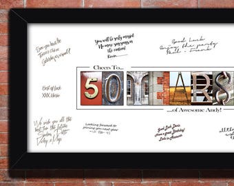 50th Gift Husband Etsy