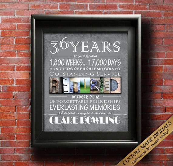 Retirement Sign Home Decor Corporate Retirement Gift Custom Retirement Gift Wood Engraved Retirement Gift Personalized Retirement Gift Retirement Gifts for Men Retirement Gifts for Women Retirement Sign Home Decor Corporate Retirement Gift Custom Retirement Gift Wood Engraved Retirement Gift Personalized Retirement Gift Retirement Gifts for Men Retirement Gifts for Women