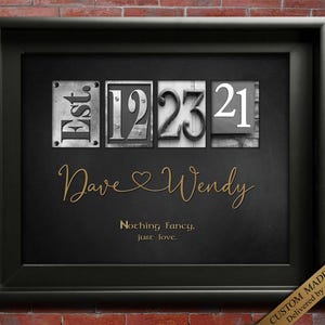 celebrate Wedding Anniversary Gift Leather Anniversary