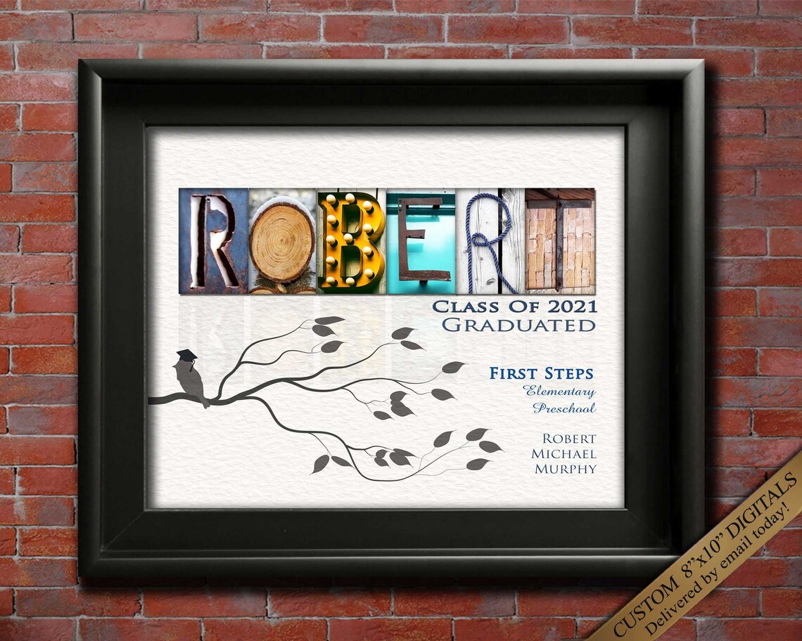 Download Kindergarten Graduation Gift 2021 Preschool Graduate Gift ...