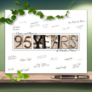 95-years-birthday-gift