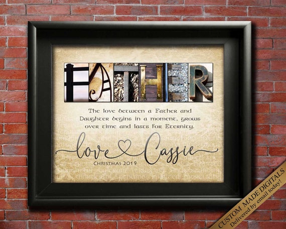 birthday gift for father in law