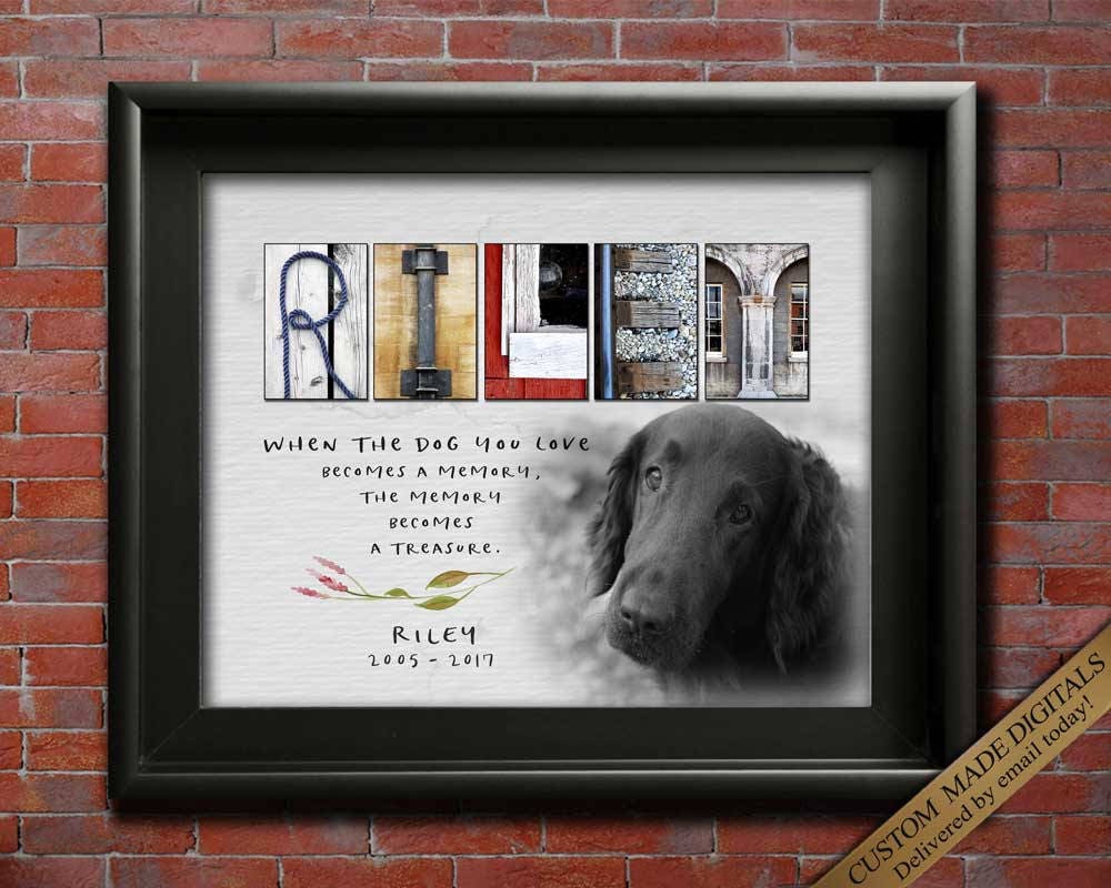 dog memorial gifts near me dog memorial gifts near me