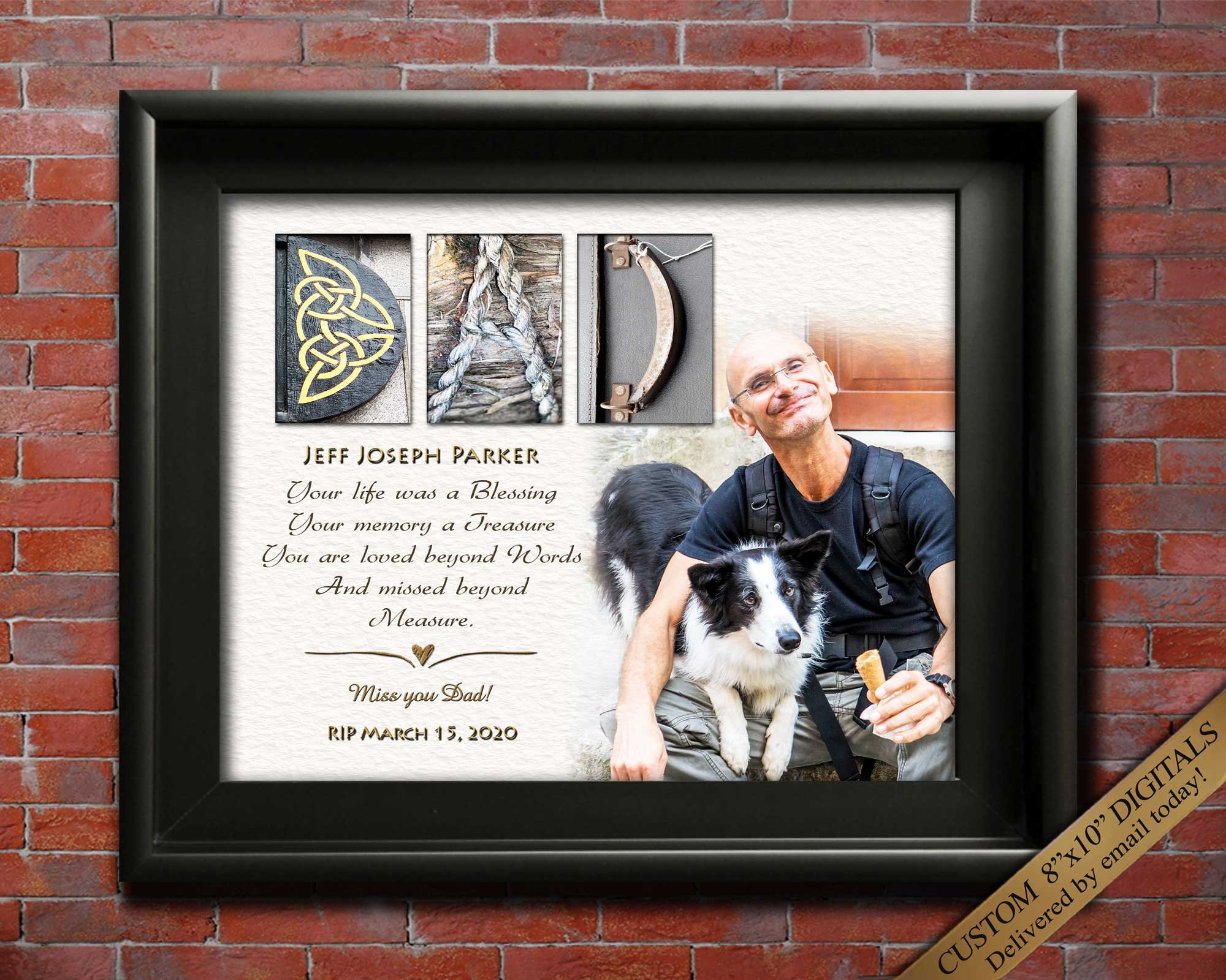 in memory of dad gifts in memory of dad gifts
