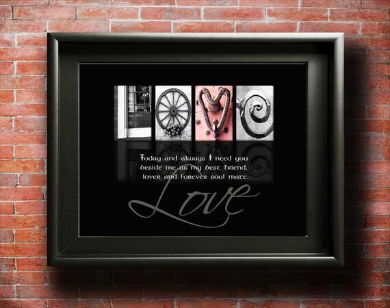 Inspirational Quotes Gifts For Boyfriend Gift For Etsy