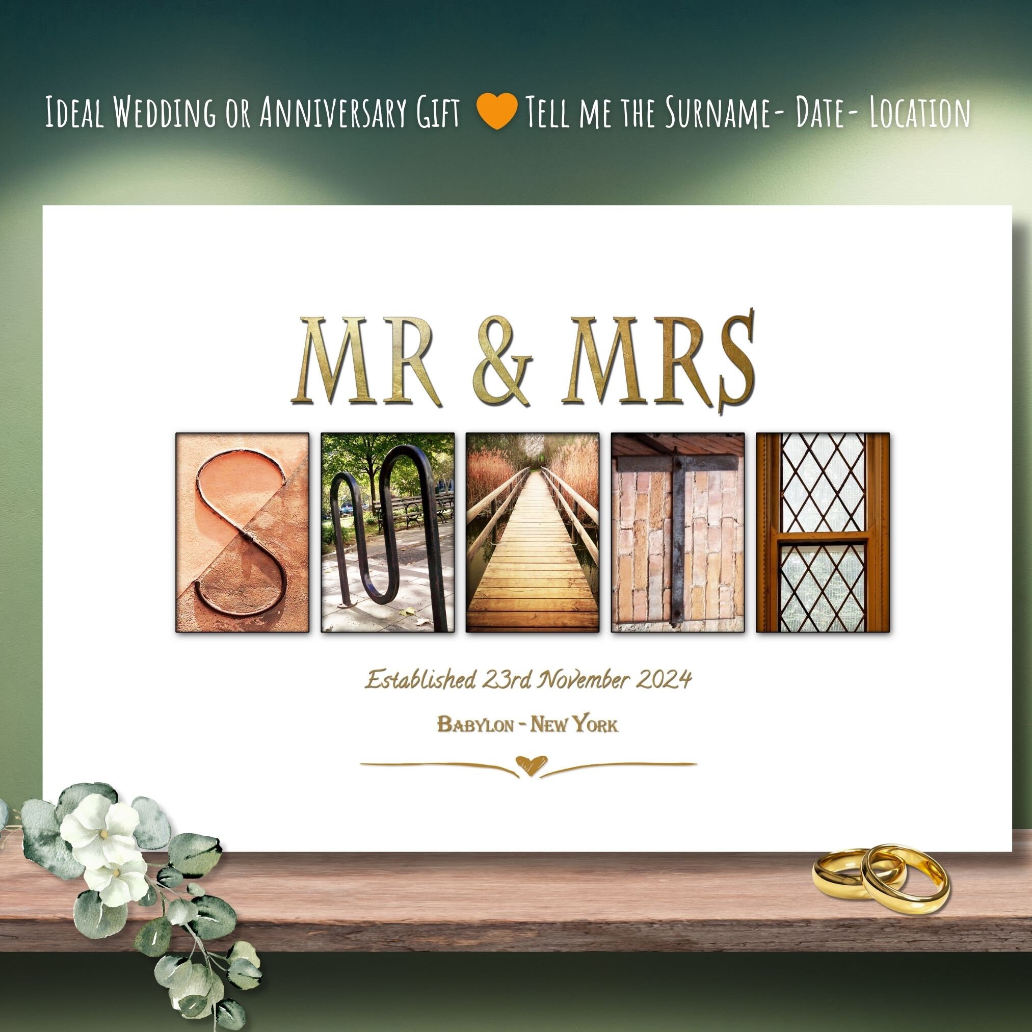 Personalized Teacher Thank You Card Alternative, End of School Teacher ...