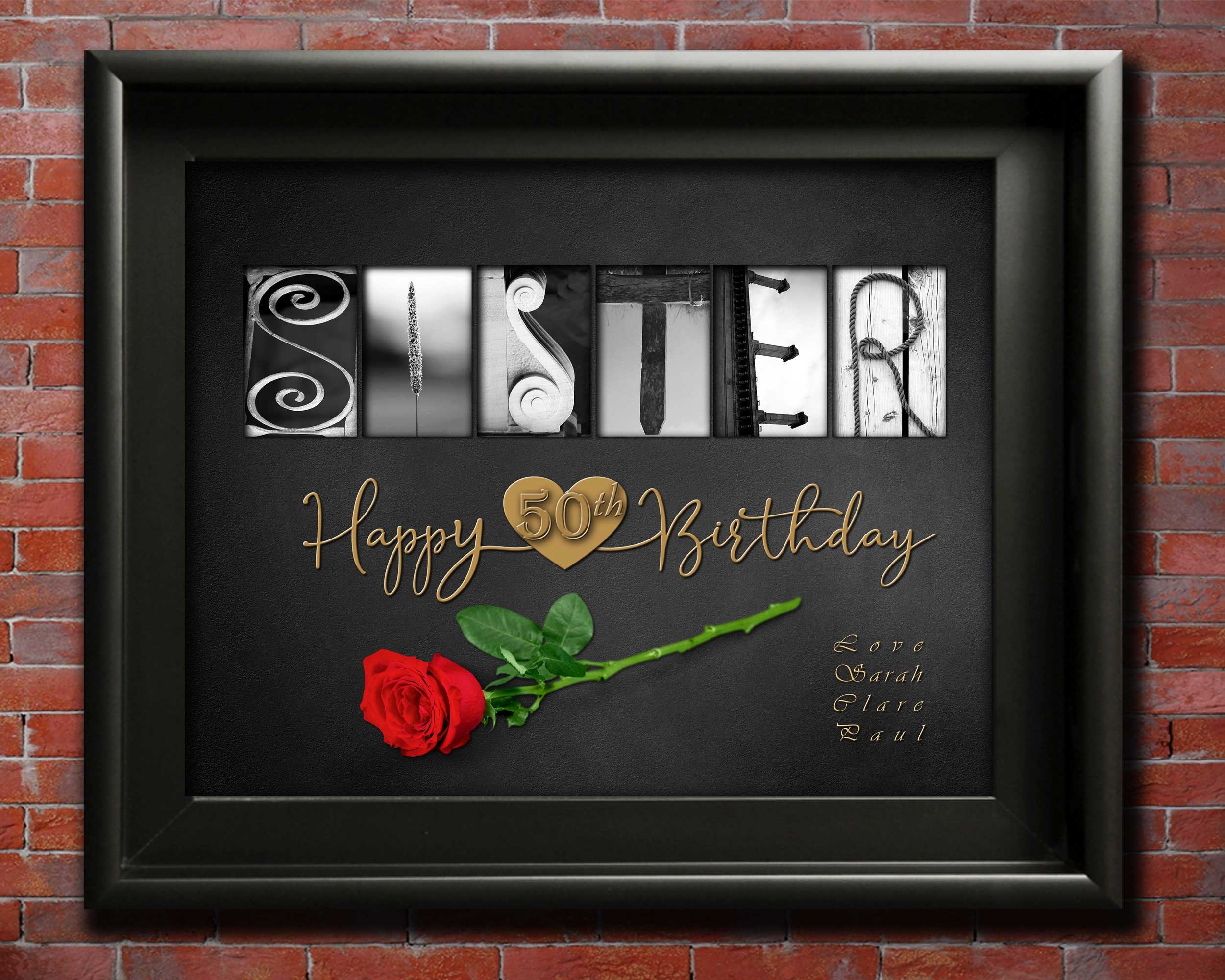 Buy Sisters Gift Box, Sister Gift, Gift for Sister, Sister Birthday Gift,  Big Sister Gift, Soul Sister Gift, Sister Birthday Gift Box Online in India  - Etsy