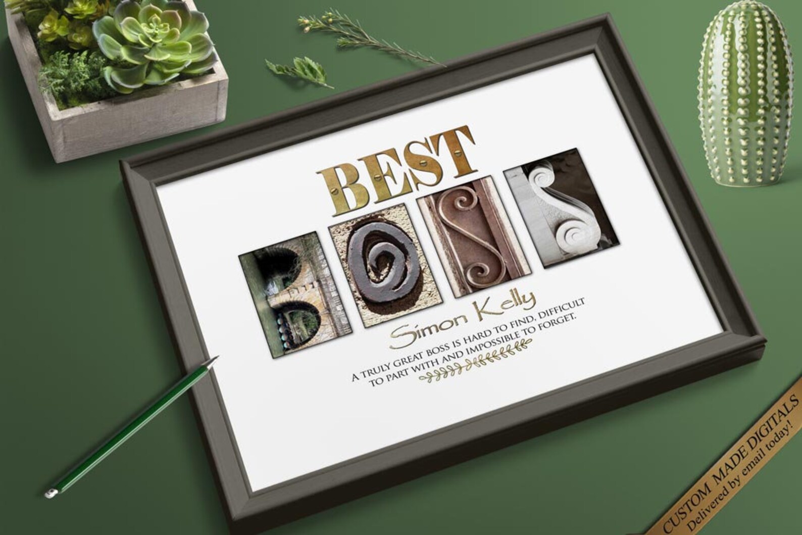 Boss Day Boss Gift Men Bosses Day Gift for Boss Day Boss - Etsy