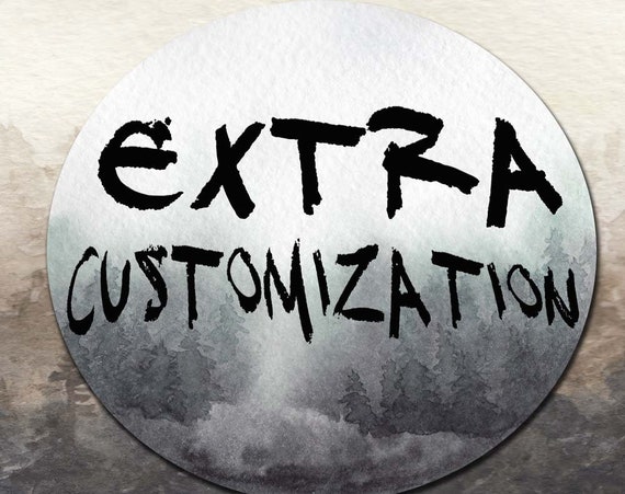 Extra Bits for Customizer