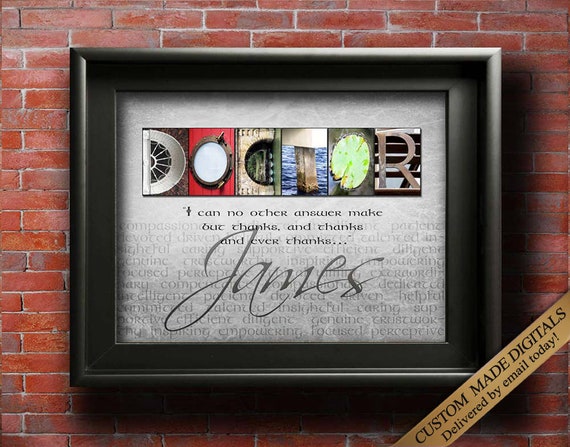 thank You Gifts for Men Farewell Gifts for Coworkers Inspirational Desk  Decoration Office Colleague Leaving Gift Appreciation Gifts for Dad Friends  Doctor Counselor Nurse, Christmas Decoration and Christmas Gift Xmas Decor