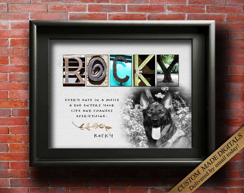 Best Dog Lover Gifts for Men Best Dog Owner Gift Ideas Dog Etsy