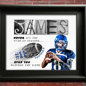 Senior Night Gifts Awards High School