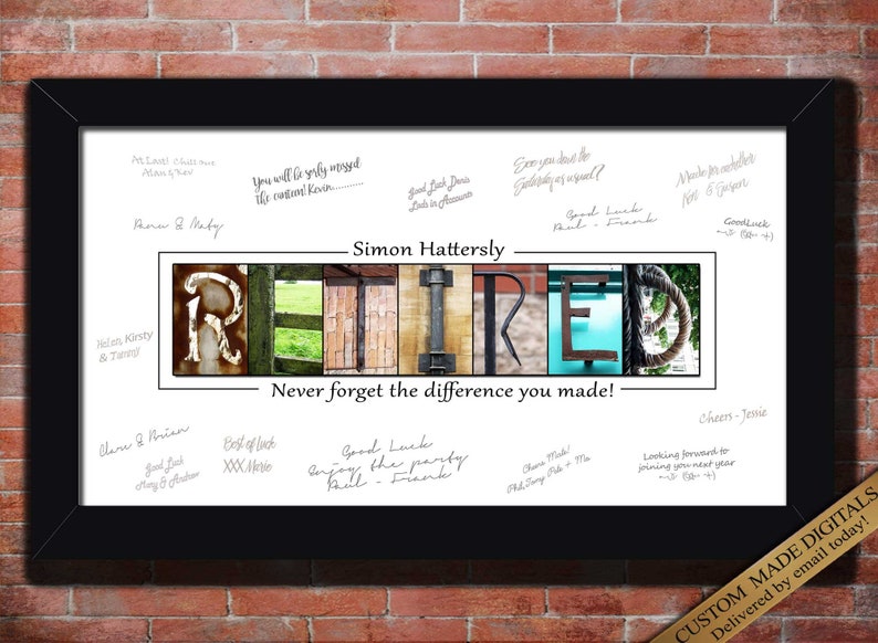 Retirement Gift for women
