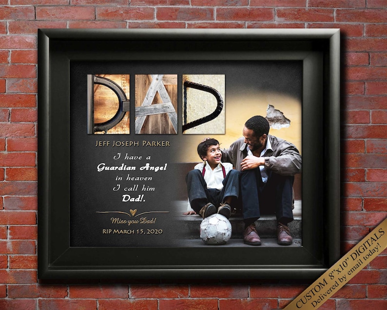 list of gift ideas for dad