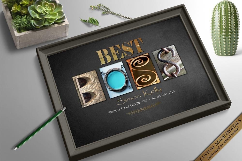 Gifts for boss male deals