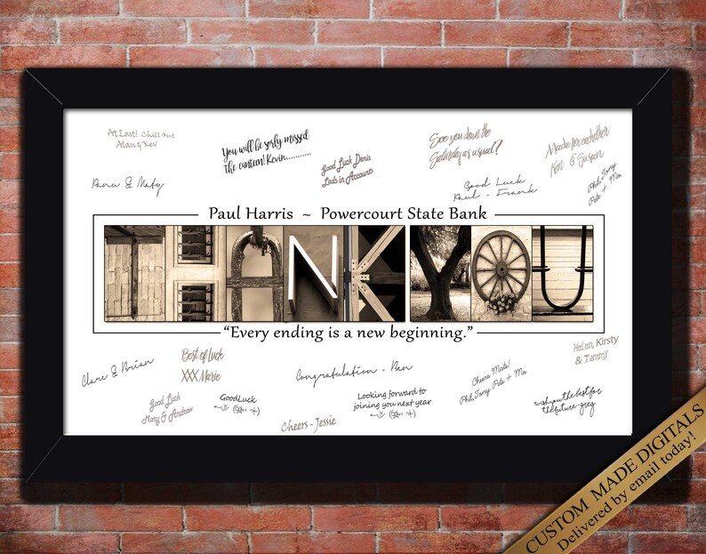 Thank you teacher gift high school, middle school, kindergarten