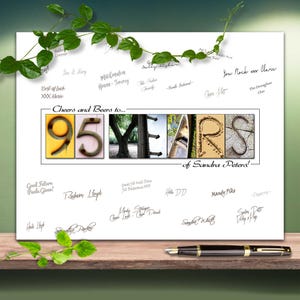 95-years-birthday-gift