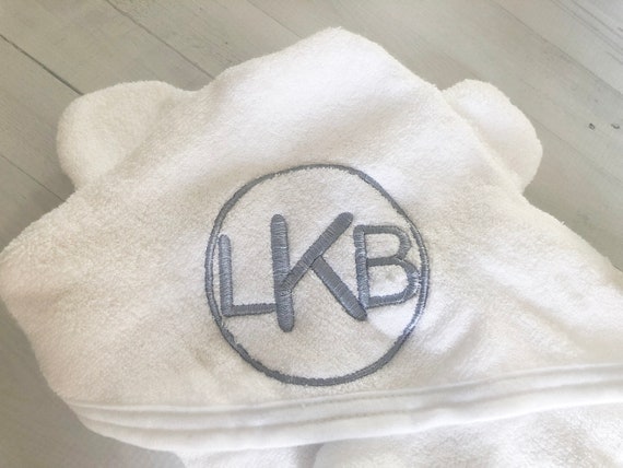 unisex baby towels