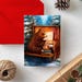 see more listings in the Grußkarten-Weihnachten section