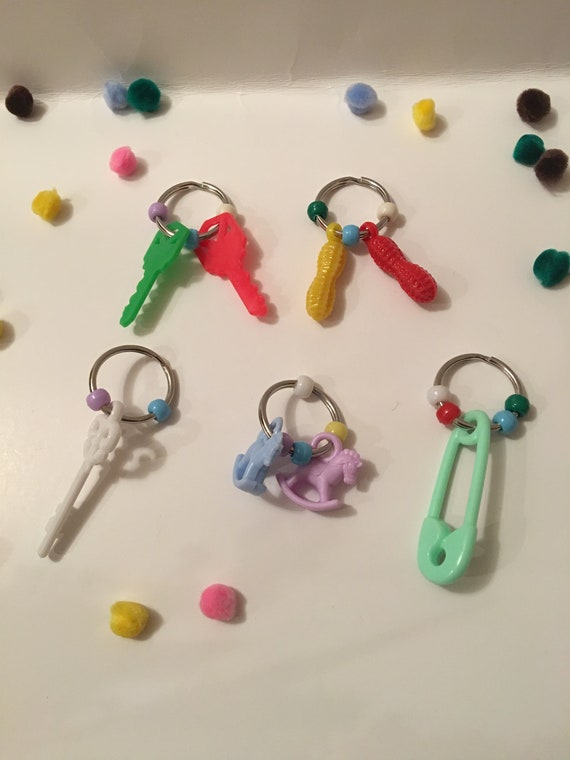 handmade bird toys