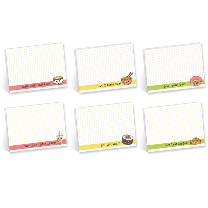 Cute Post It Notes - Etsy