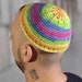 see more listings in the Kippah Kippot Yarmulke section