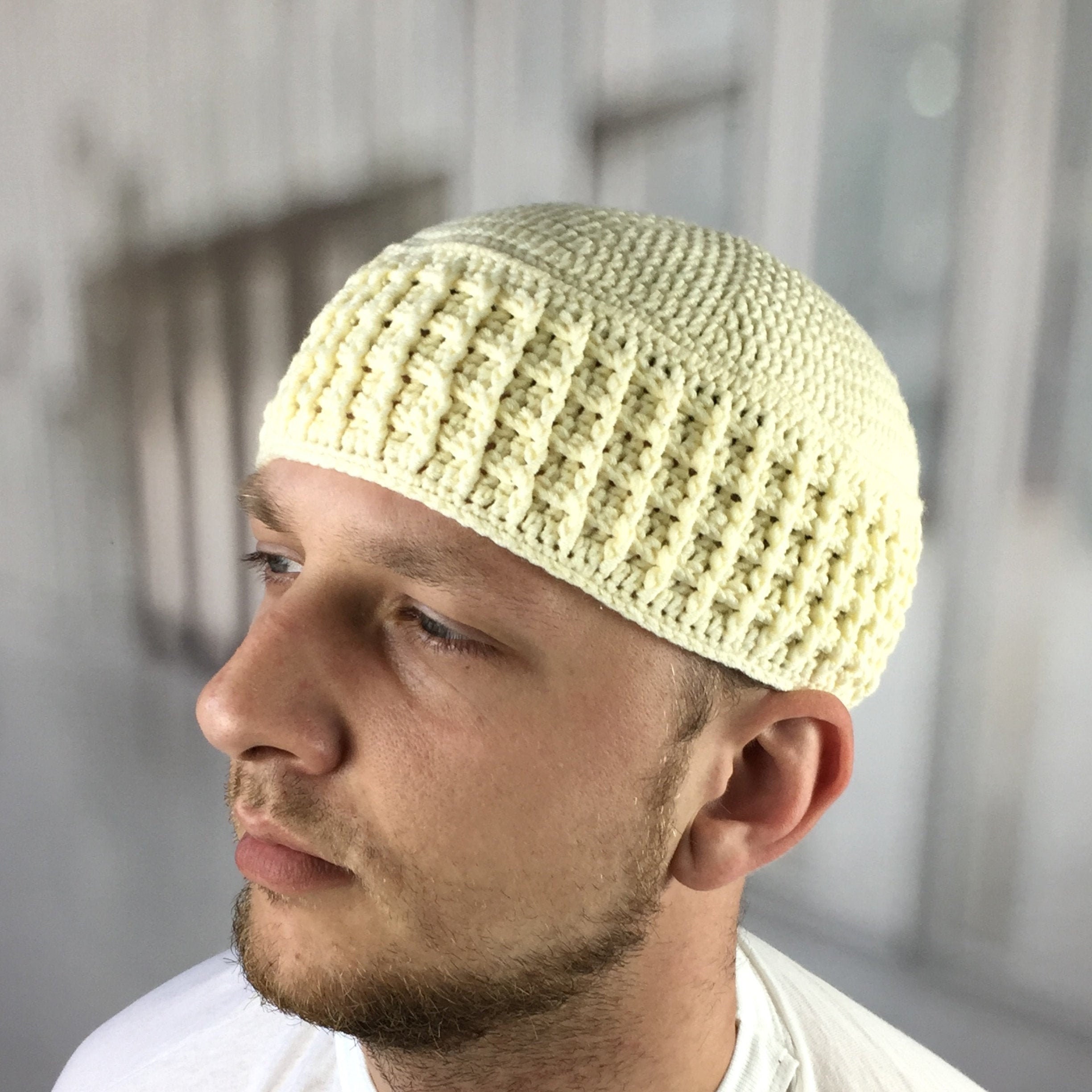 kufi crochet