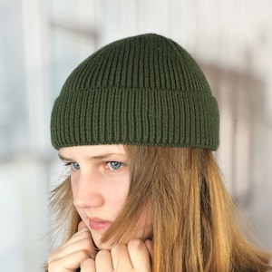 Bonnet Aspen en Angora pour Femme  Chapeaux d'hiver, Chapeau hiver femme,  Laine angora