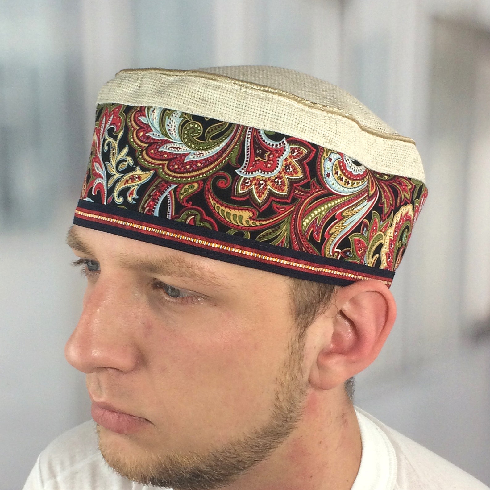 Kufi Hats And Caps - Muslim Mall