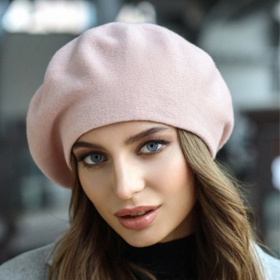 hat pattern worsted weight yarn