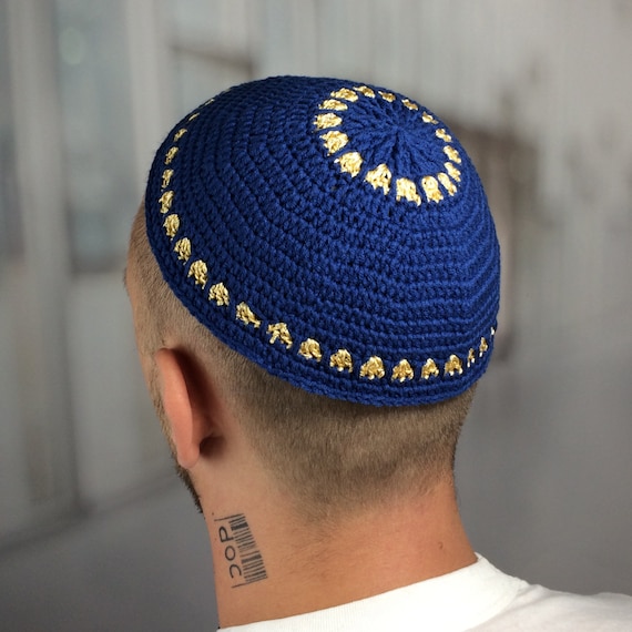 What Is A Yarmulke? Types, Definition Photos, 53% OFF