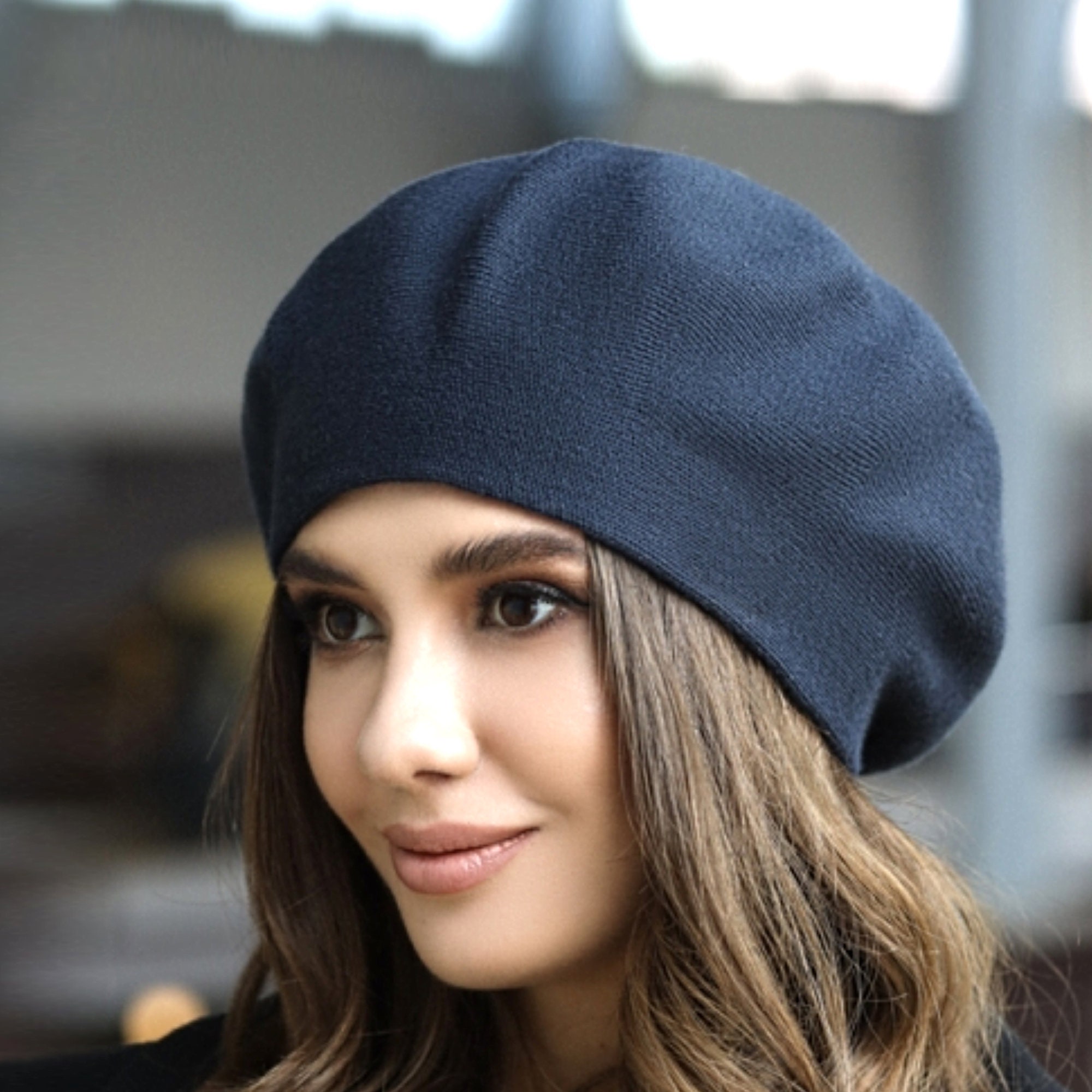 帽子 Bibiy. MONIQUE BERET rbhat_grande.png?v=1729627138