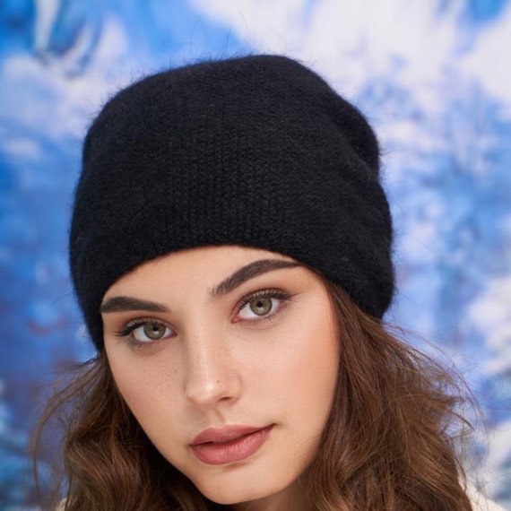 caps for women in winter