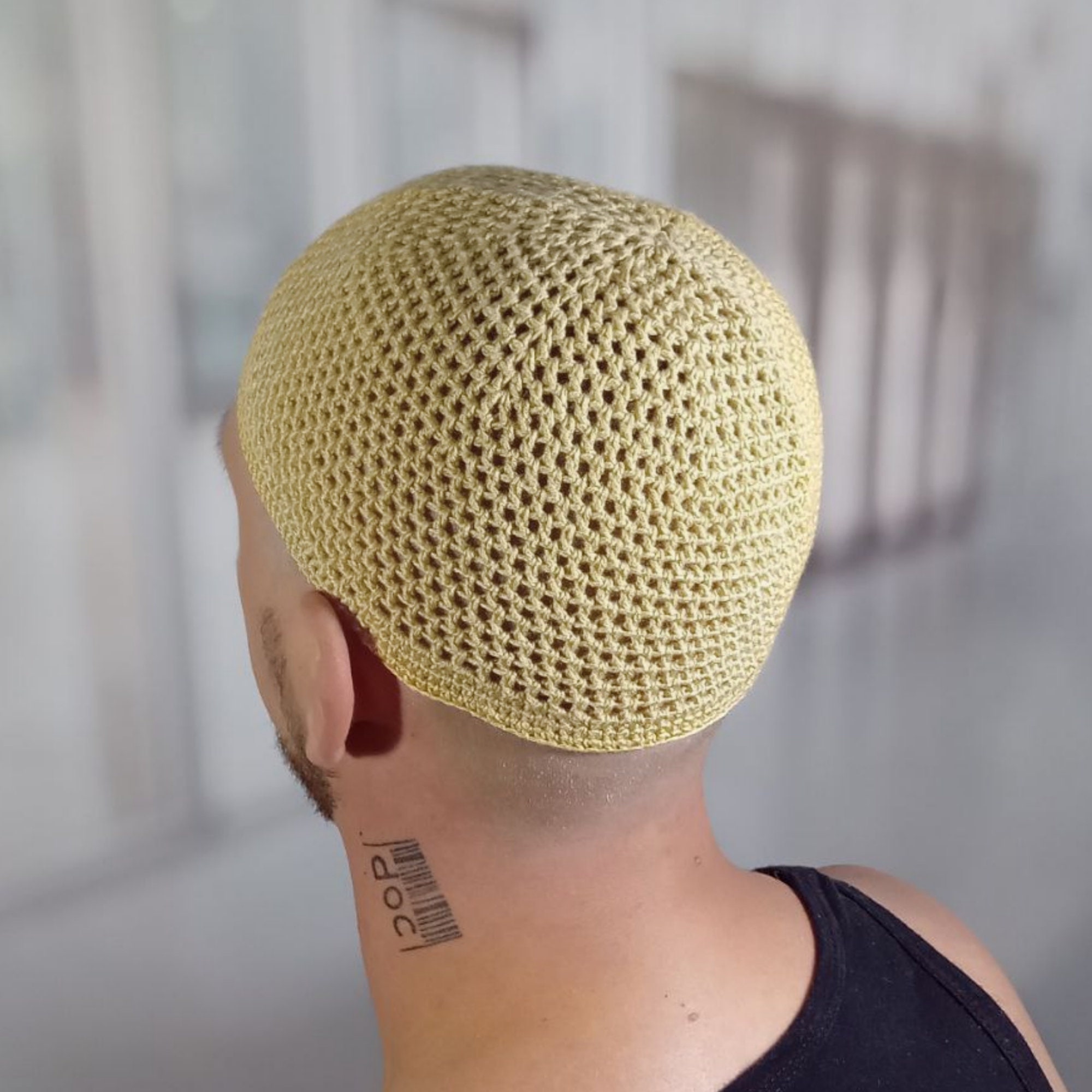 475827 SKULL CAP BEANIE スカルキャップビーニー｜RIDE-MOTO