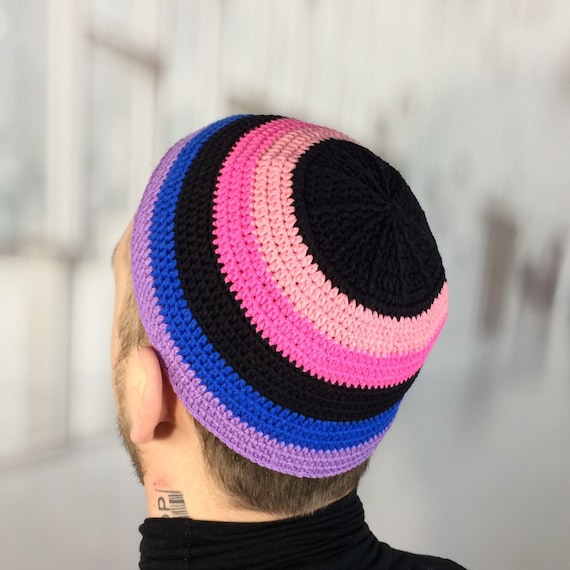 How to Design your own Custom Crochet Hat - Cre8tion Crochet