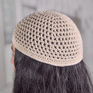 Womens kippot Kippah for ladies Lace yarmulke Jewish aesthetics Gift for her