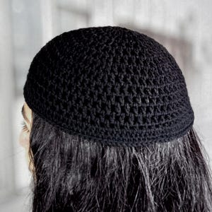 Womens kippot Kippah for ladies Lace yarmulke Jewish aesthetics Gift for her