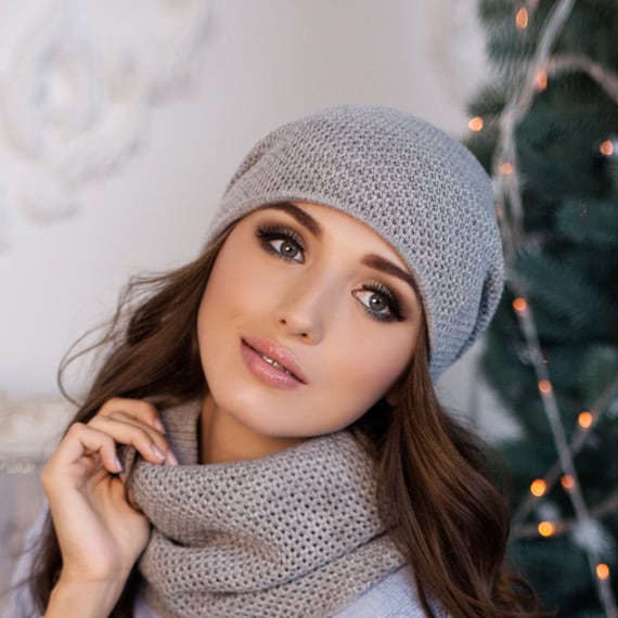 Thin winter cheap hat