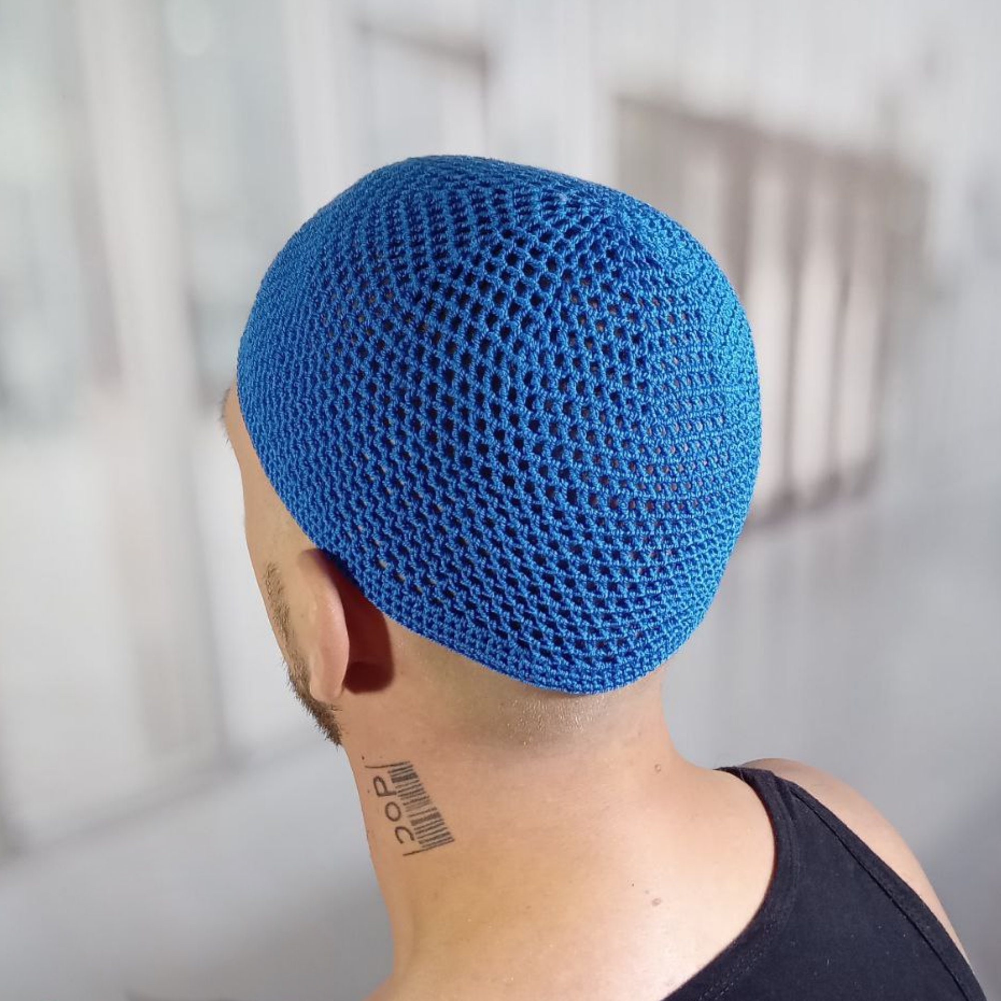 【BAON】Kube Knit Earmuff Beanie $_12.JPG?set_id=880000500F