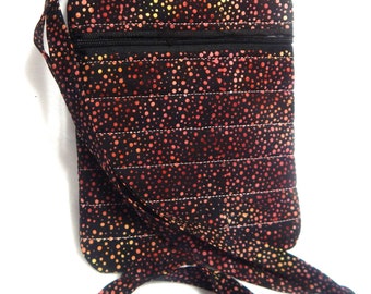 ITH 6x8" Crossbody Bag